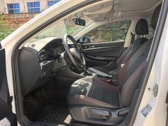 Volkswagen Bora 1.5L Automatic Comfort Smart Connected Edition - ფოტო 7