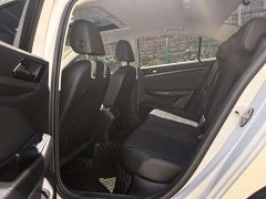 Volkswagen Bora 1.5L Automatic Comfort Smart Connected Edition - ფოტო 8