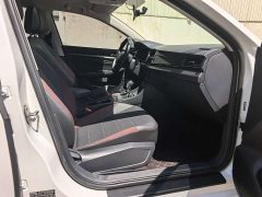 Volkswagen Bora 1.5L Automatic Comfort Smart Connected Edition - ფოტო 9
