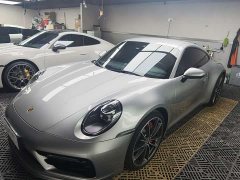 Porsche 911 Carrera 3.0T - ფოტო 1