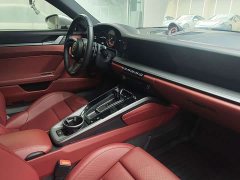 Porsche 911 Carrera 3.0T - ფოტო 10