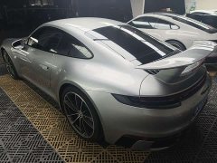 Porsche 911 Carrera 3.0T - ფოტო 2
