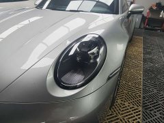 Porsche 911 Carrera 3.0T - ფოტო 3