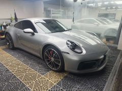 Porsche 911 Carrera 3.0T - ფოტო 4