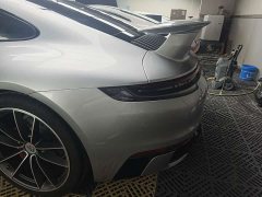 Porsche 911 Carrera 3.0T - ფოტო 5
