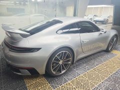 Porsche 911 Carrera 3.0T - ფოტო 6