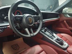 Porsche 911 Carrera 3.0T - ფოტო 7