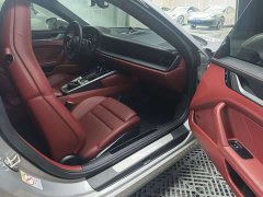 Porsche 911 Carrera 3.0T - ფოტო 9