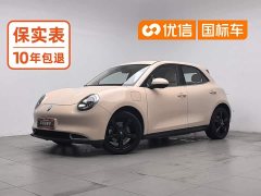 ORA Good Cat 401km Luxury - ფოტო 1