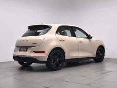 ORA Good Cat 401km Luxury - ფოტო 2