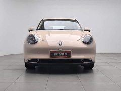 ORA Good Cat 401km Luxury - ფოტო 3