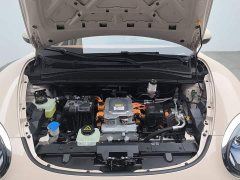 ORA Good Cat 401km Luxury - ფოტო 6