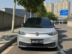 Volkswagen ID.3 Facelift Smart Pure Intelligent Comfort Edition - ფოტო 1