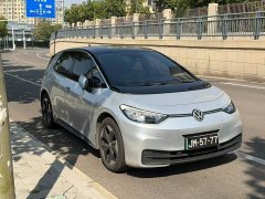 Volkswagen ID.3 Facelift Smart Pure Intelligent Comfort Edition - ფოტო 2