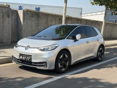 Volkswagen ID.3 Facelift Smart Pure Intelligent Comfort Edition - ფოტო 3