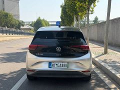 Volkswagen ID.3 Facelift Smart Pure Intelligent Comfort Edition - ფოტო 5