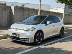 Volkswagen ID.3 Facelift Smart Pure Intelligent Comfort Edition - ფოტო 9