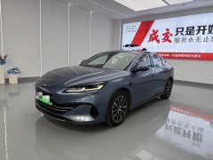 BYD Dolphin 06 DM-i Smart Drive 120KM Deluxe - ფოტო 1
