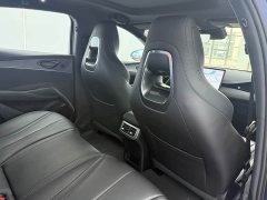 BYD Dolphin 06 DM-i Smart Drive 120KM Deluxe - ფოტო 10