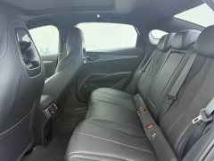 BYD Dolphin 06 DM-i Smart Drive 120KM Deluxe - ფოტო 11