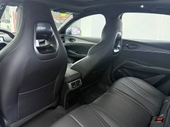 BYD Dolphin 06 DM-i Smart Drive 120KM Deluxe - ფოტო 12