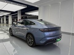 BYD Dolphin 06 DM-i Smart Drive 120KM Deluxe - ფოტო 13