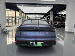 BYD Dolphin 06 DM-i Smart Drive 120KM Deluxe - ფოტო 14