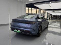 BYD Dolphin 06 DM-i Smart Drive 120KM Deluxe - ფოტო 15