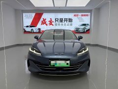 BYD Dolphin 06 DM-i Smart Drive 120KM Deluxe - ფოტო 2