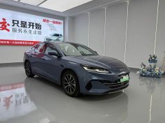 BYD Dolphin 06 DM-i Smart Drive 120KM Deluxe - ფოტო 3