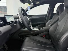 BYD Dolphin 06 DM-i Smart Drive 120KM Deluxe - ფოტო 4