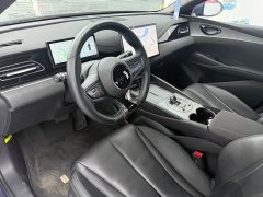 BYD Dolphin 06 DM-i Smart Drive 120KM Deluxe - ფოტო 5