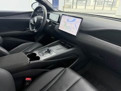 BYD Dolphin 06 DM-i Smart Drive 120KM Deluxe - ფოტო 8