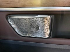 Mercedes-Benz V-Class 2022 V 260 L Long Wheelbase Luxury Edition - ფოტო 14