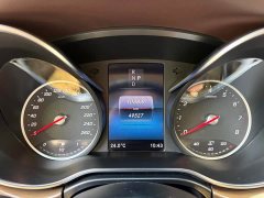 Mercedes-Benz V-Class 2022 V 260 L Long Wheelbase Luxury Edition - ფოტო 18