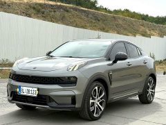 Lynk & Co Geely Lynk & Co 05 2020 2.0T Diesel AWD Sport Halo - ფოტო 1