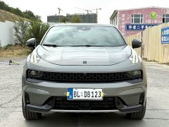 Lynk & Co Geely Lynk & Co 05 2020 2.0T Diesel AWD Sport Halo - ფოტო 2