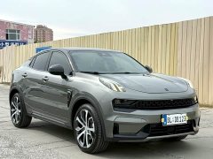 Lynk & Co Geely Lynk & Co 05 2020 2.0T Diesel AWD Sport Halo - ფოტო 3