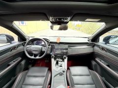 Lynk & Co Geely Lynk & Co 05 2020 2.0T Diesel AWD Sport Halo - ფოტო 5