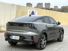 Lynk & Co Geely Lynk & Co 05 2020 2.0T Diesel AWD Sport Halo - ფოტო 7