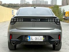 Lynk & Co Geely Lynk & Co 05 2020 2.0T Diesel AWD Sport Halo - ფოტო 8