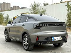 Lynk & Co Geely Lynk & Co 05 2020 2.0T Diesel AWD Sport Halo - ფოტო 9
