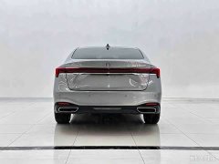 Buick Junyue 28T Yue Zun Edition - ფოტო 5