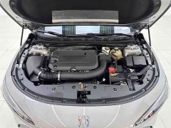 Buick Junyue 28T Yue Zun Edition - ფოტო 9