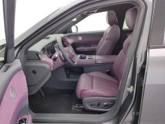 Voyah Lantu FREE AWD Qiankun Edition - ფოტო 10