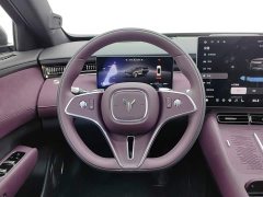 Voyah Lantu FREE AWD Qiankun Edition - ფოტო 11