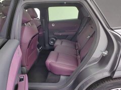 Voyah Lantu FREE AWD Qiankun Edition - ფოტო 15
