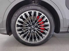 Voyah Lantu FREE AWD Qiankun Edition - ფოტო 17