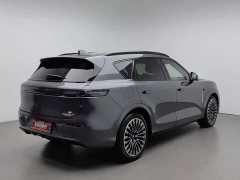 Voyah Lantu FREE AWD Qiankun Edition - ფოტო 2