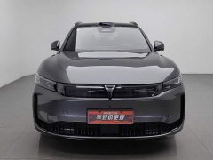 Voyah Lantu FREE AWD Qiankun Edition - ფოტო 3